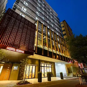 ホテル ホテルソビアルなんば大国町, 大阪市