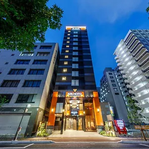 *** ホテル アパホテル〈博多駅前２丁目〉 日本