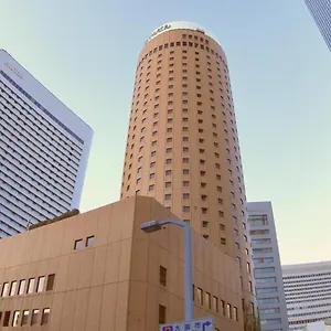 Hotel Dai-ichi, Osaka