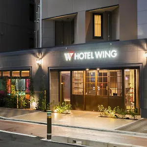 Wing International Select Ikebukuro Hotel Tokyo