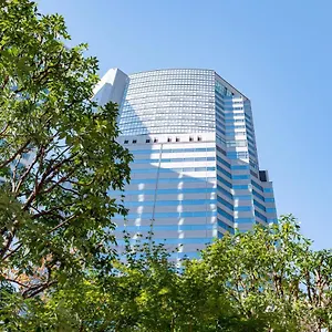 The Strings By Intercontinental, By Ihg 5* Tokio