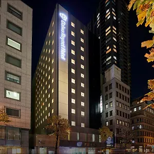 ホテル ダイワロイネットホテル大阪北浜, 大阪市
