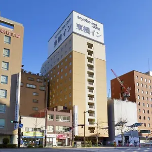 Toyoko Kanda Akihabara Hotel Präfektur Tokio