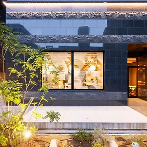 Hotel Shizutetsu Prezio Shinsaibashi