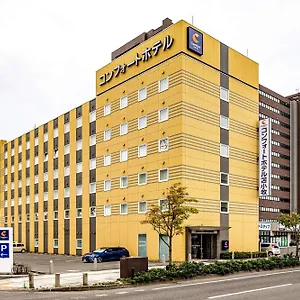 *** Hotel Comfort Japon