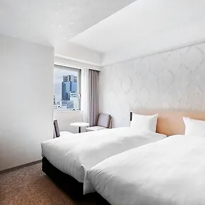 *** Hotel Daiwa Roynet Kawasaki Japon