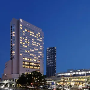 ***** ホテル シェラトングランドホテル広島 日本