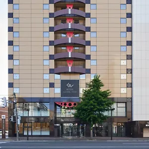 *** Hotel Global View Old Royal Japon
