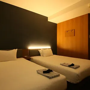 Hotel Trad Tsuruhashi, Osaka