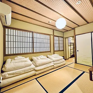 Roman Kan Ryokan Kyōto