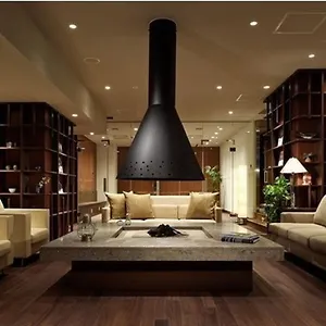 Laforet Gora Yunosumika 4* Hakone