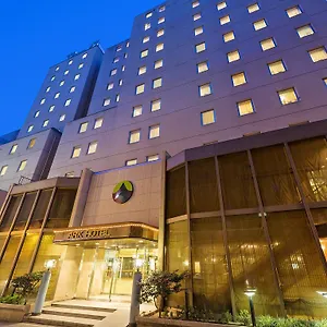Hotel Ark Shinsaibashi