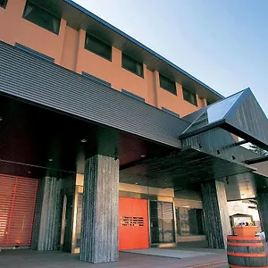*** 旅館 ニセコ昆布温泉　ホテル甘露の森 日本