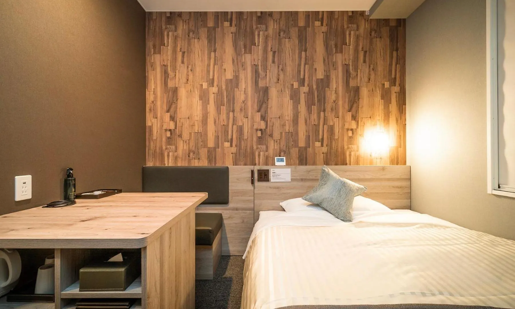 Super Hotel Premier Namba Shinsaibashi Natural Hot Spring Ósaka