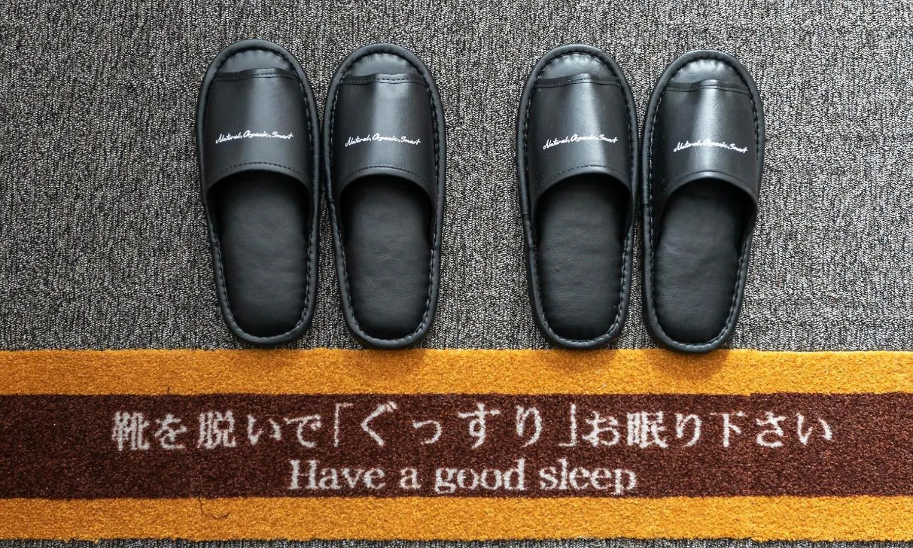 ***  Super Hotel Premier Namba Shinsaibashi Natural Hot Spring Ósaka Japonsko