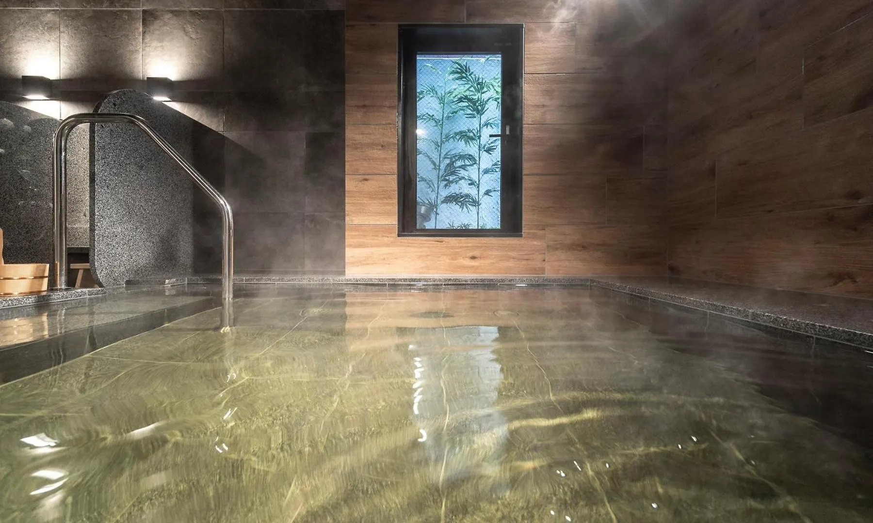 Super Hotel Premier Namba Shinsaibashi Natural Hot Spring Ósaka